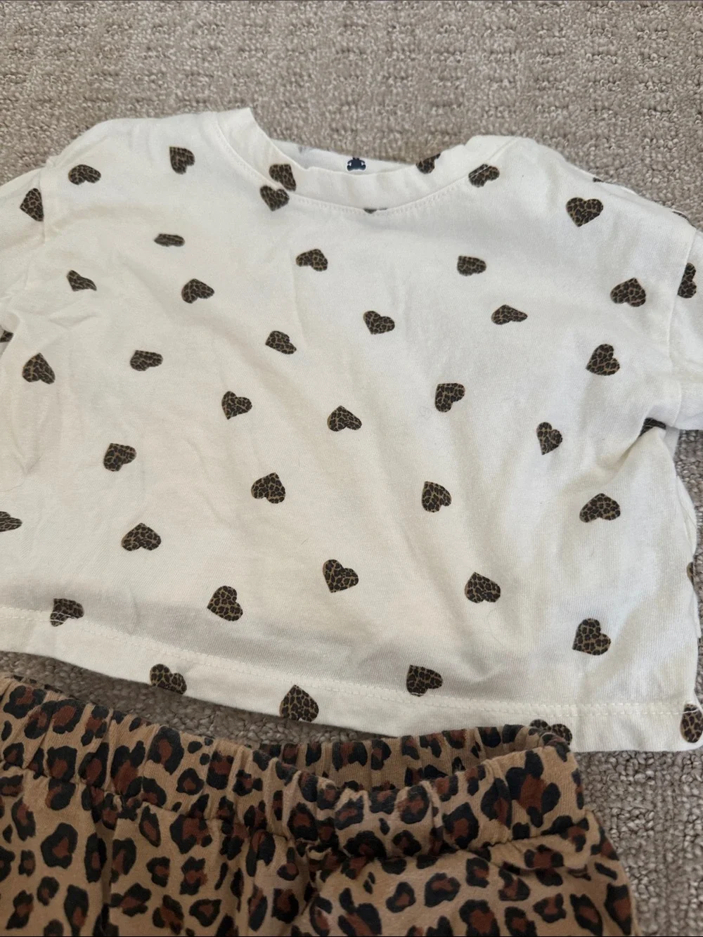 BabyGap Baby Girl 6-12 Month Bundle